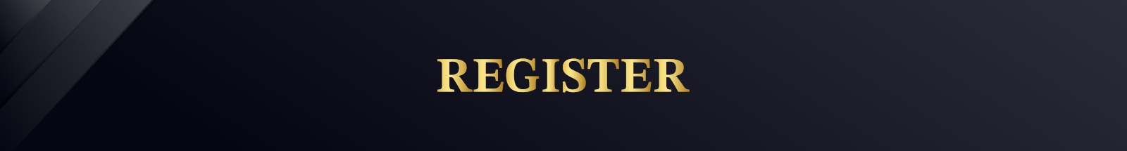 Register & Accommodation